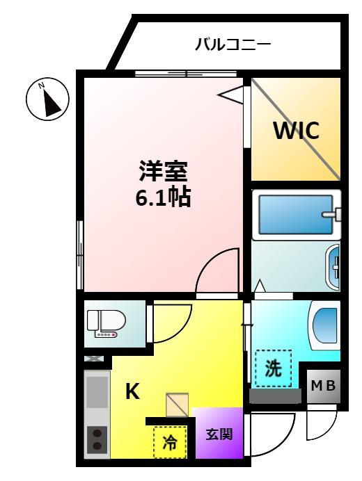 雑司が谷・目白・池袋の賃貸マンション・不動産ならセンチュリー21パキラハウス　Ever Win